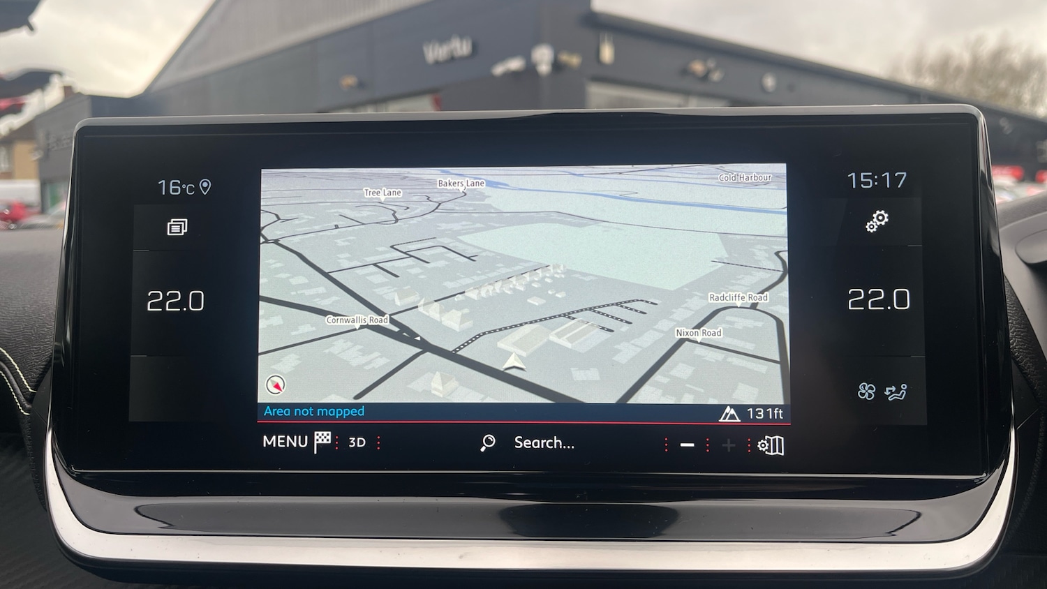 Used Peugeot 2008 2022 for sale - 76555623: Photo 30