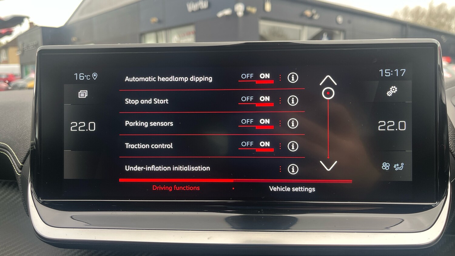 Used Peugeot 2008 2022 for sale - 76555623: Photo 31