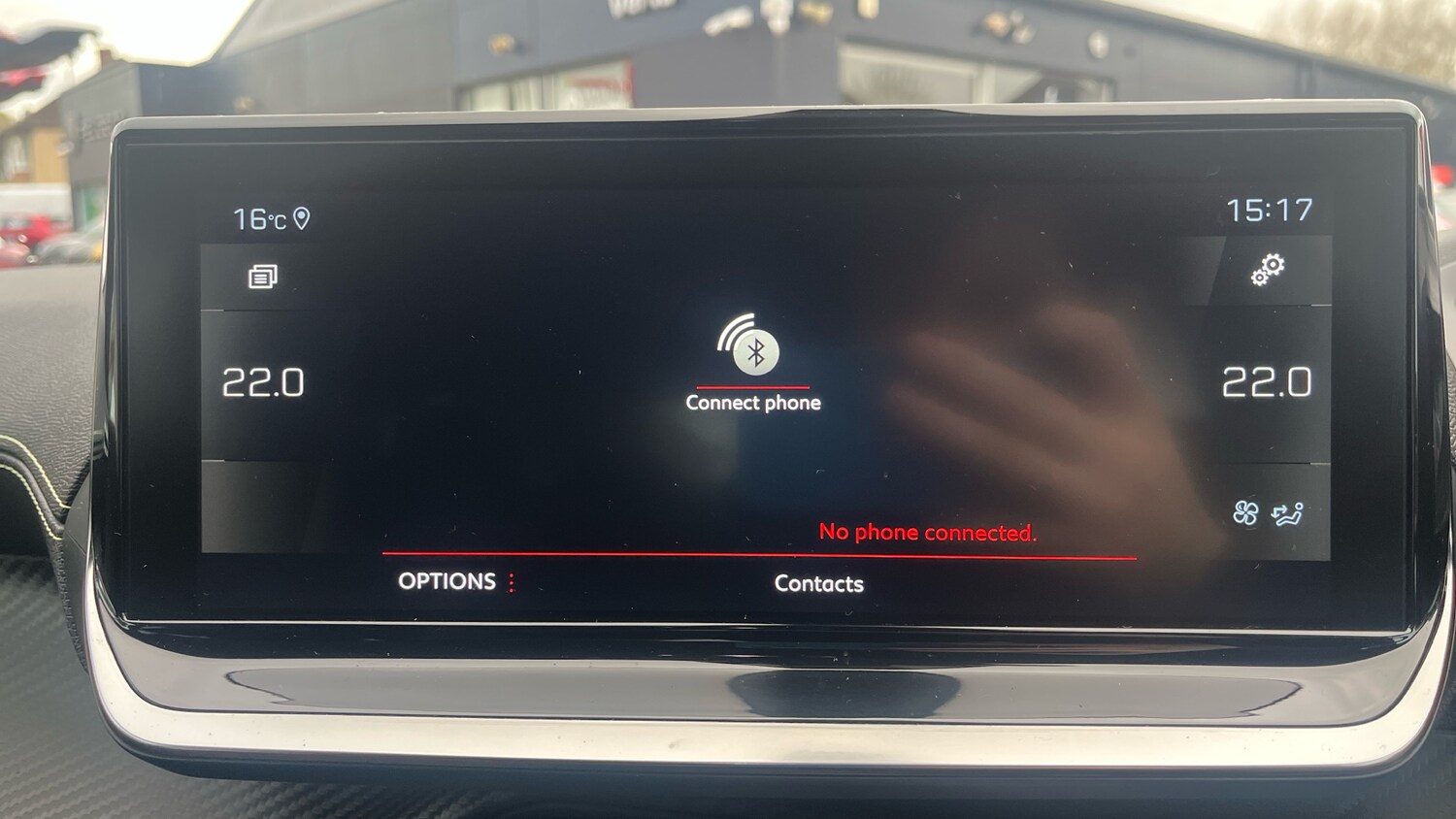 Used Peugeot 2008 2022 for sale - 76555623: Photo 32