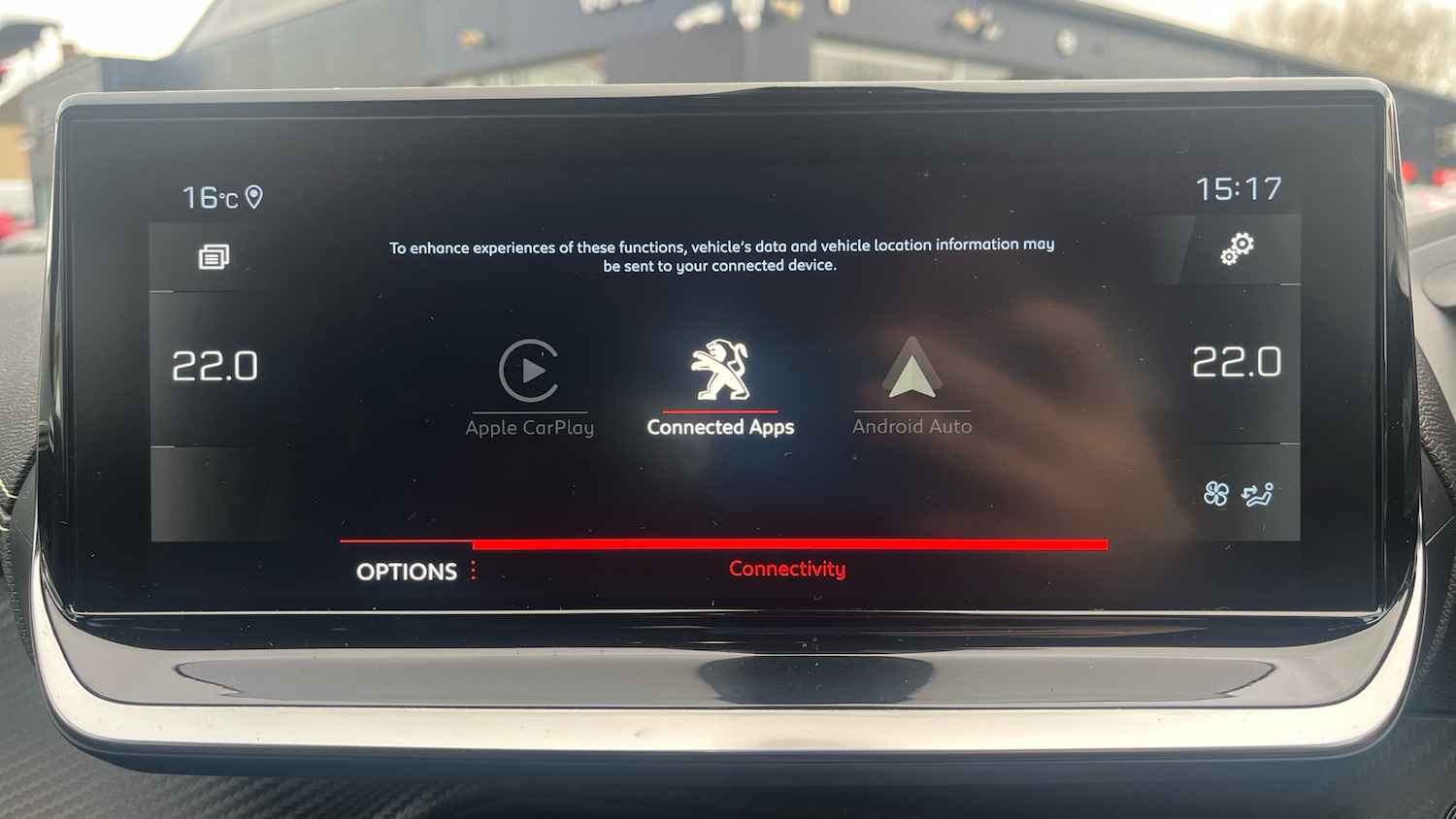 Used Peugeot 2008 2022 for sale - 76555623: Photo 33