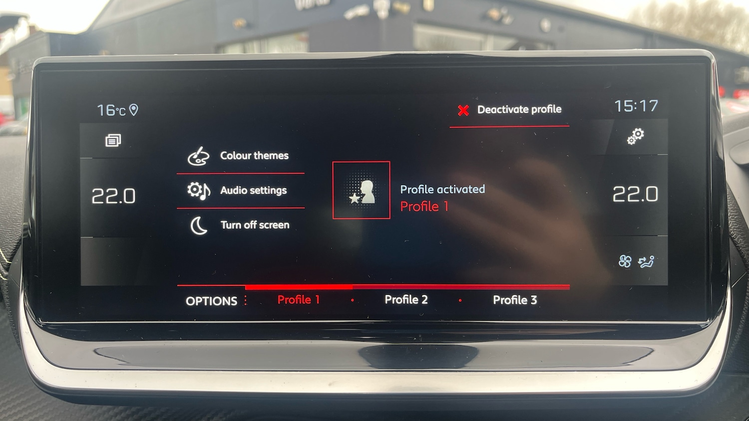 Used Peugeot 2008 2022 for sale - 76555623: Photo 34