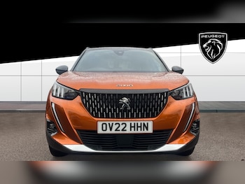 Used Peugeot 2008 2022 for sale - 76555623: Photo