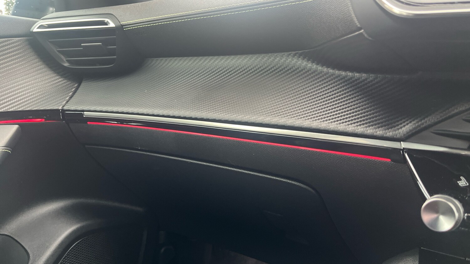 Used Peugeot 2008 2022 for sale - 76555623: Photo 42