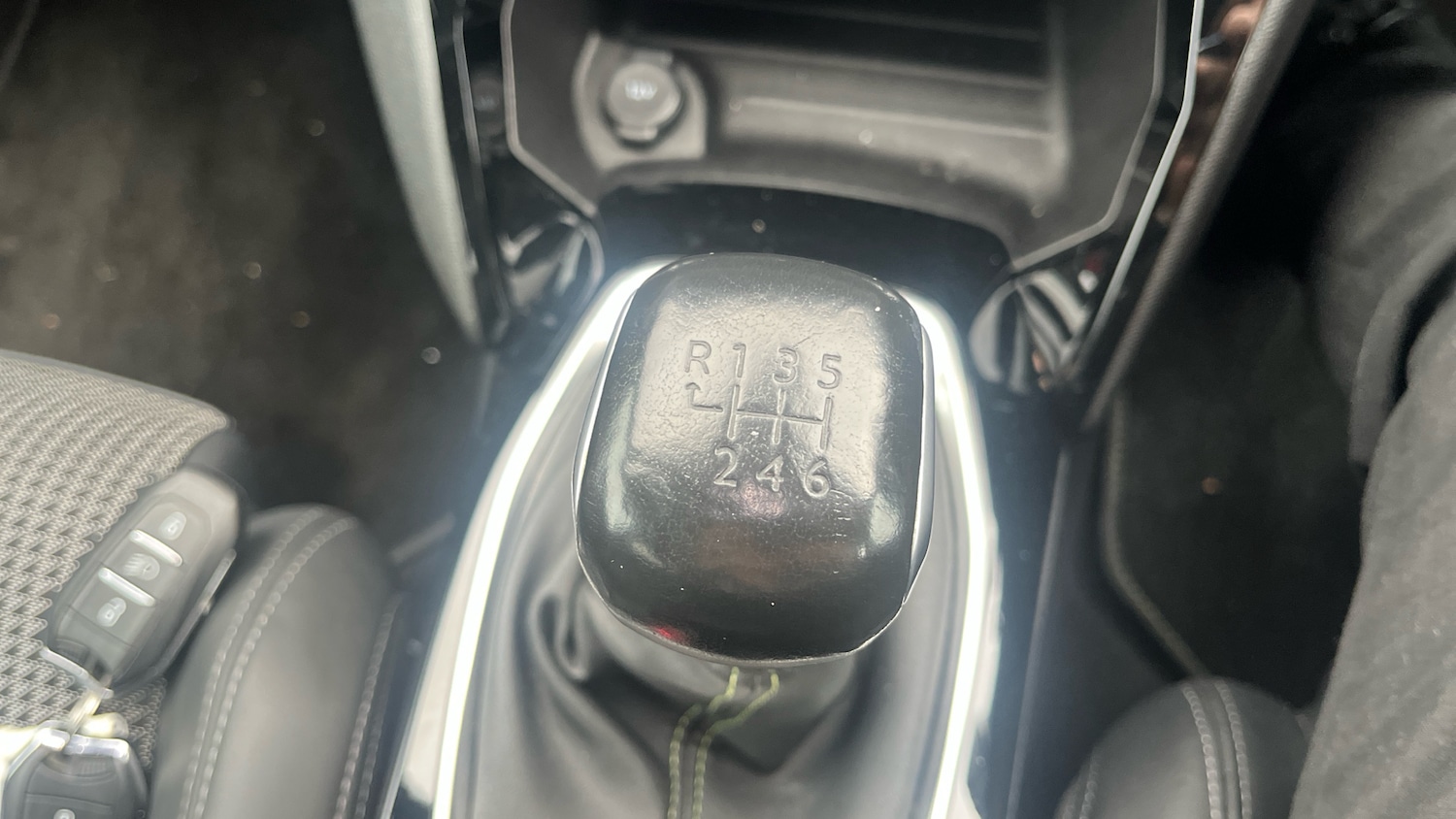 Used Peugeot 2008 2022 for sale - 76555623: Photo 43