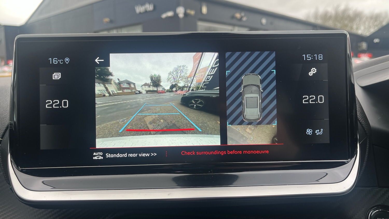 Used Peugeot 2008 2022 for sale - 76555623: Photo 44