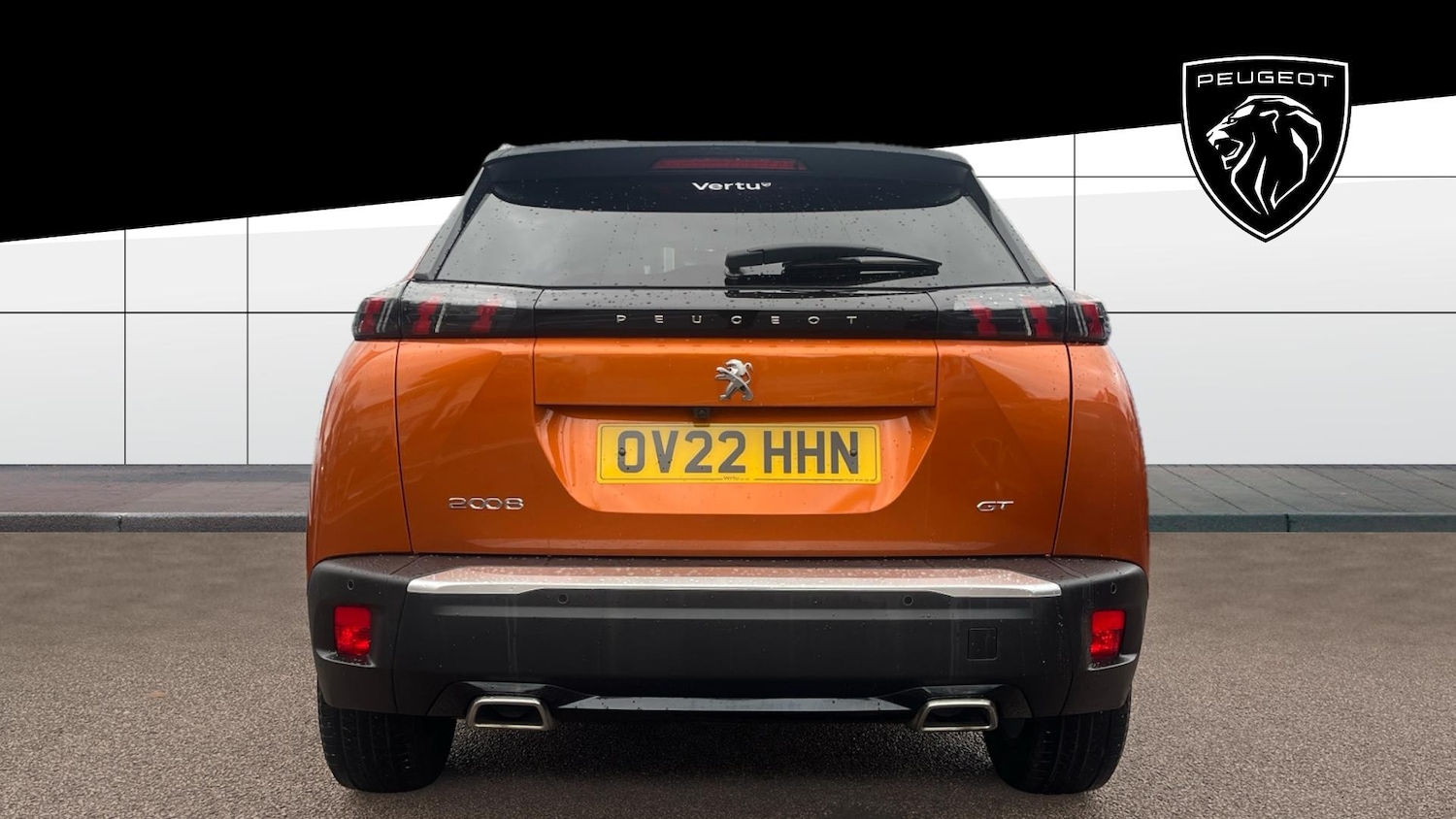 Used Peugeot 2008 2022 for sale - 76555623: Photo 6