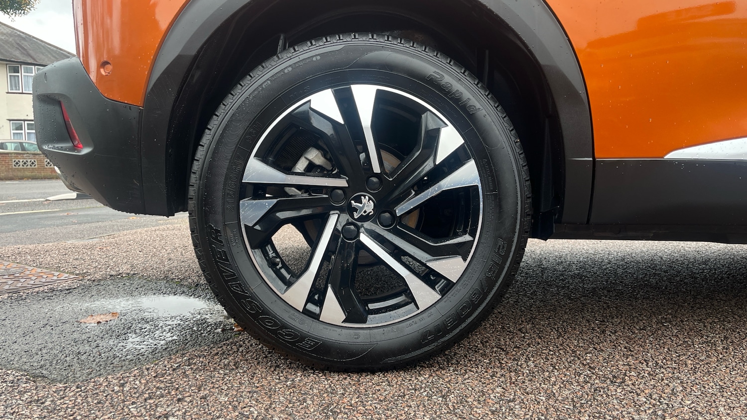 Used Peugeot 2008 2022 for sale - 76555623: Photo 7