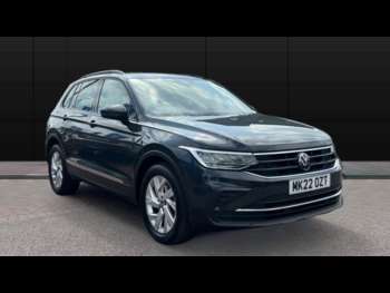 2022 (22) - 1.5 TSI 150 Life 5dr DSG Petrol Estate