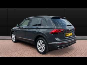 Used Volkswagen Tiguan 2022 for sale - 74864585: Photo