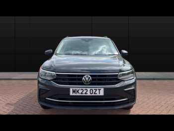 Used Volkswagen Tiguan 2022 for sale - 74864585: Photo