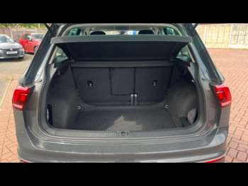 Used Volkswagen Tiguan 2022 for sale - 74864585: Photo