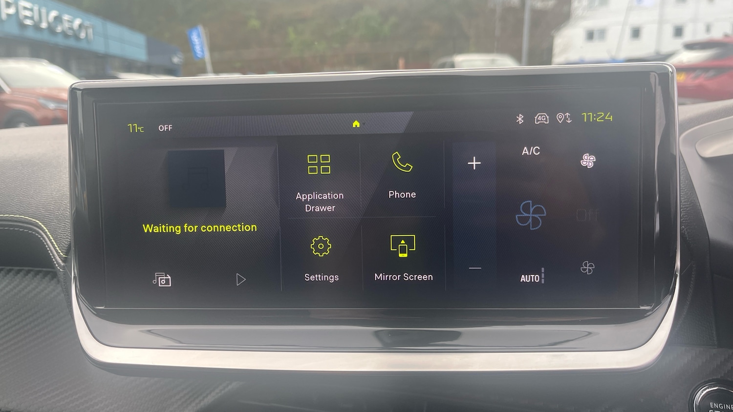 Used Peugeot 208 2024 for sale - 77381475: Photo 12