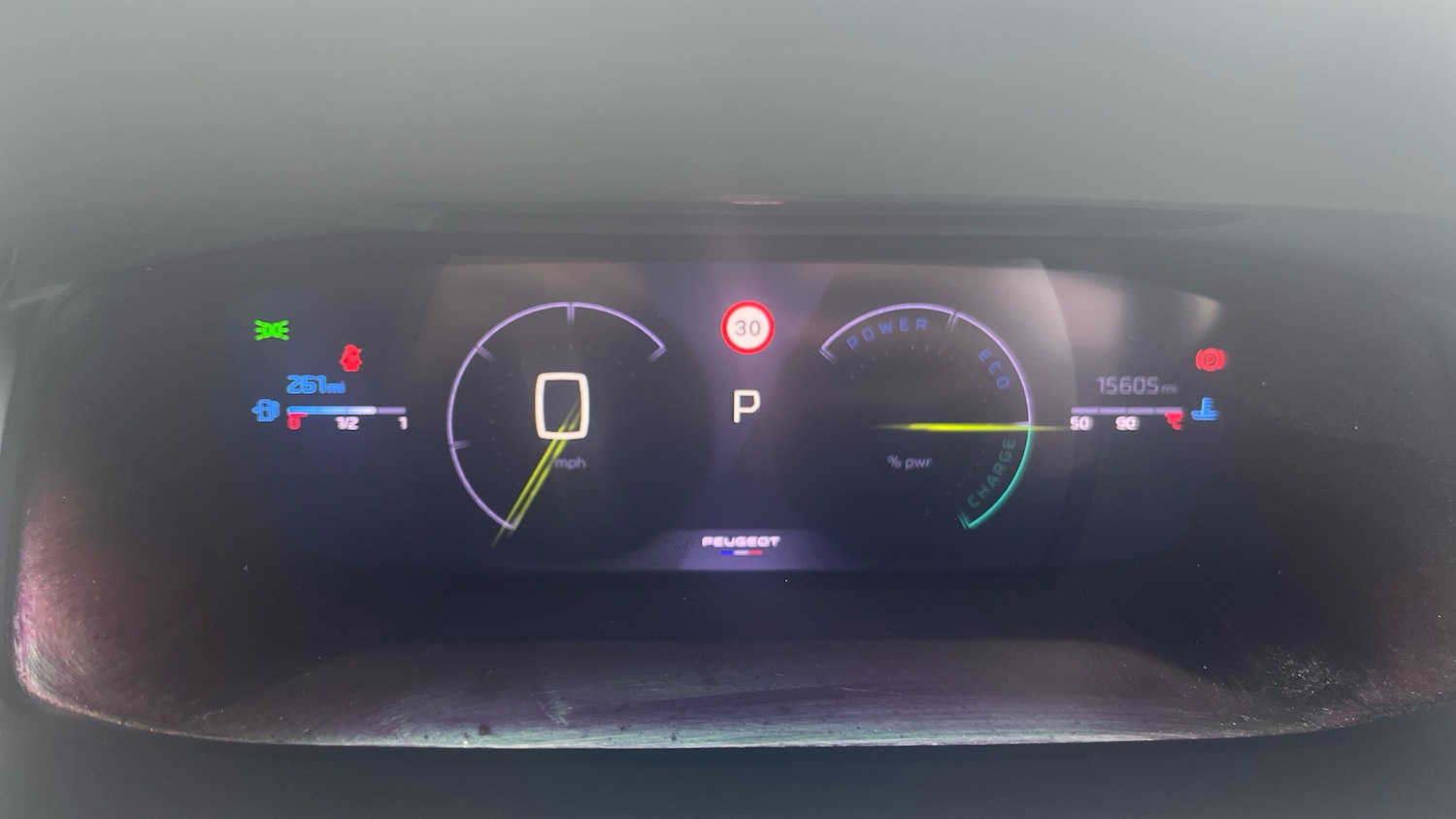 Used Peugeot 208 2024 for sale - 77381475: Photo 18