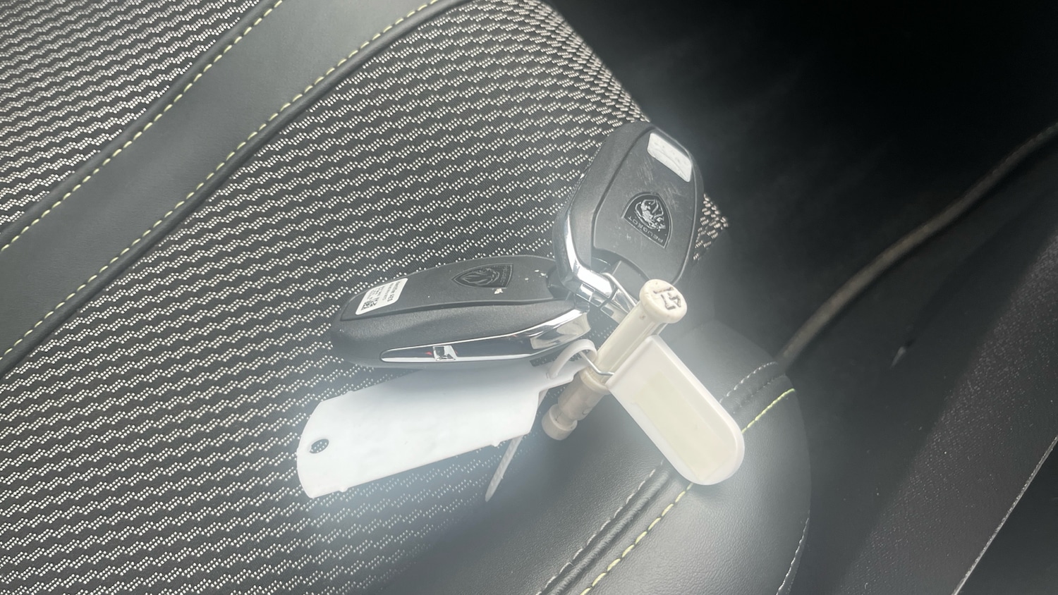 Used Peugeot 208 2024 for sale - 77381475: Photo 20