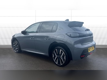 Used Peugeot 208 2024 for sale - 77381475: Photo