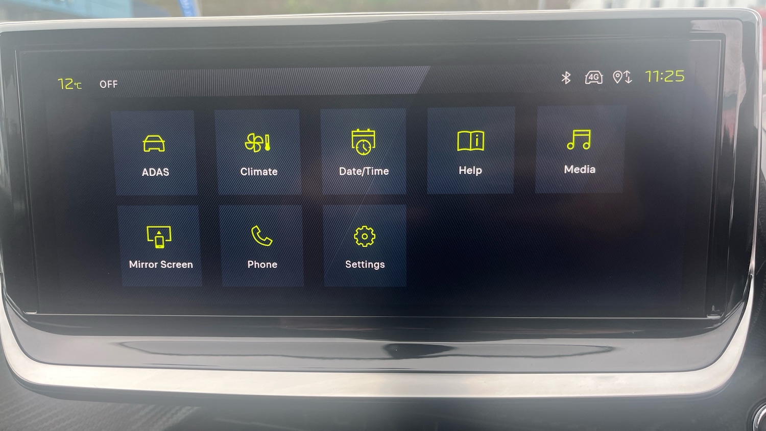 Used Peugeot 208 2024 for sale - 77381475: Photo 34