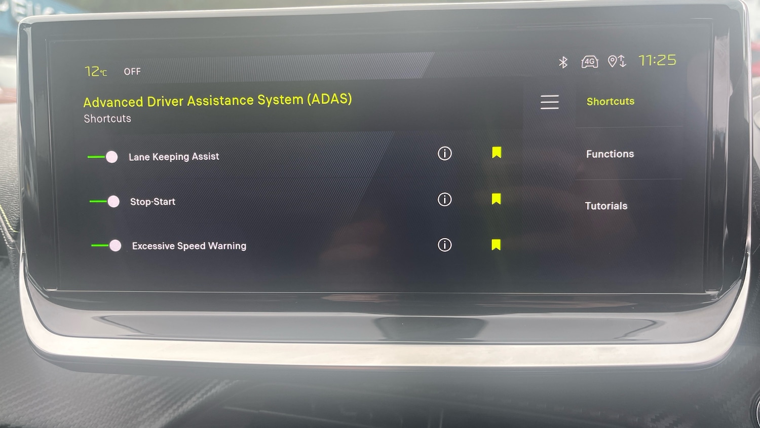 Used Peugeot 208 2024 for sale - 77381475: Photo 35