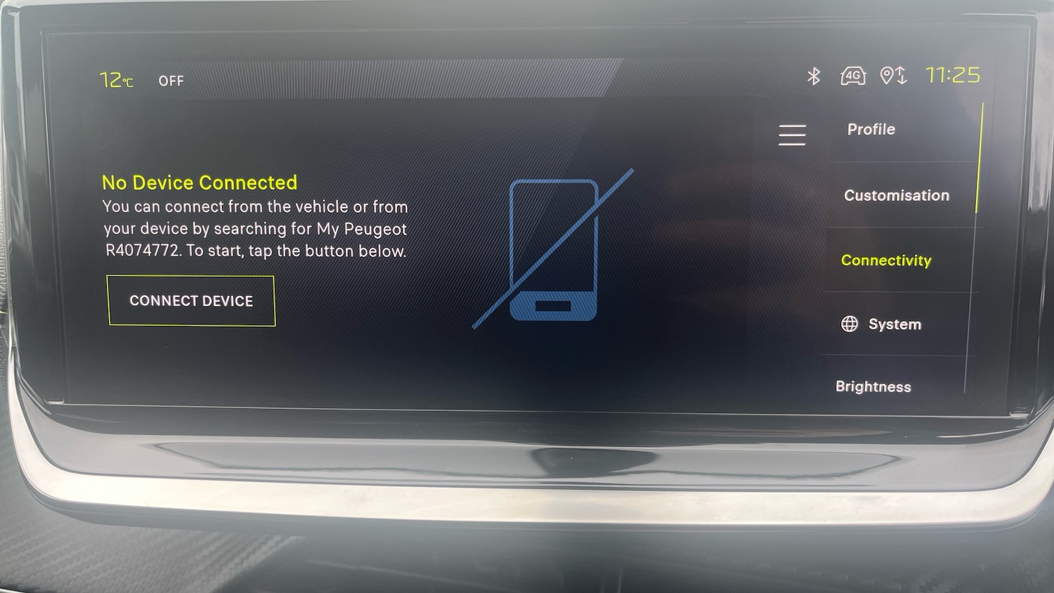 Used Peugeot 208 2024 for sale - 77381475: Photo 36