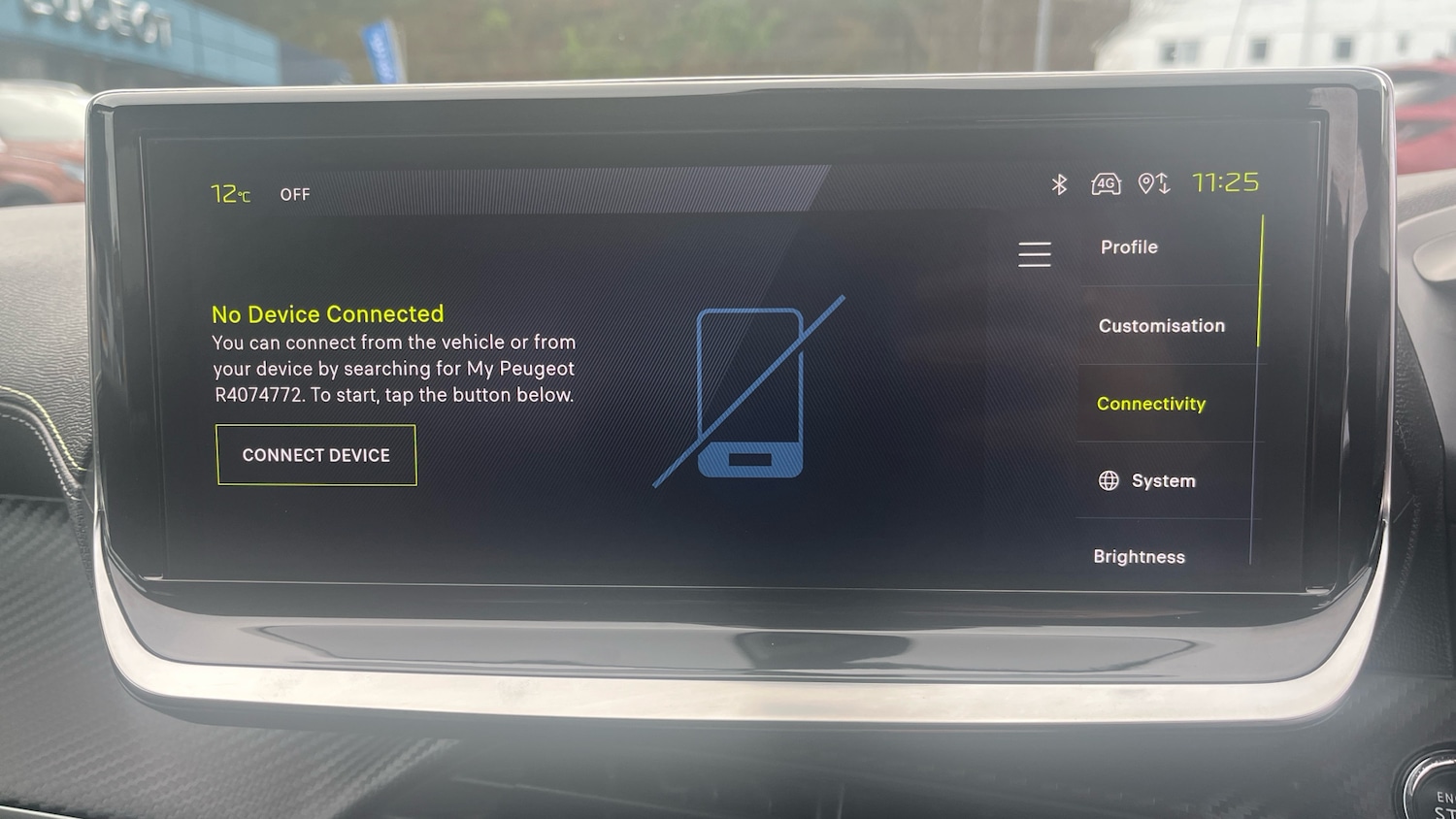 Used Peugeot 208 2024 for sale - 77381475: Photo 37