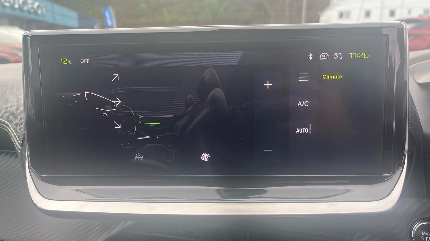 Used Peugeot 208 2024 for sale - 77381475: Photo 39