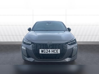 Used Peugeot 208 2024 for sale - 77381475: Photo