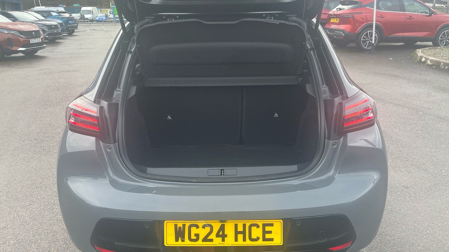 Used Peugeot 208 2024 for sale - 77381475: Photo 4