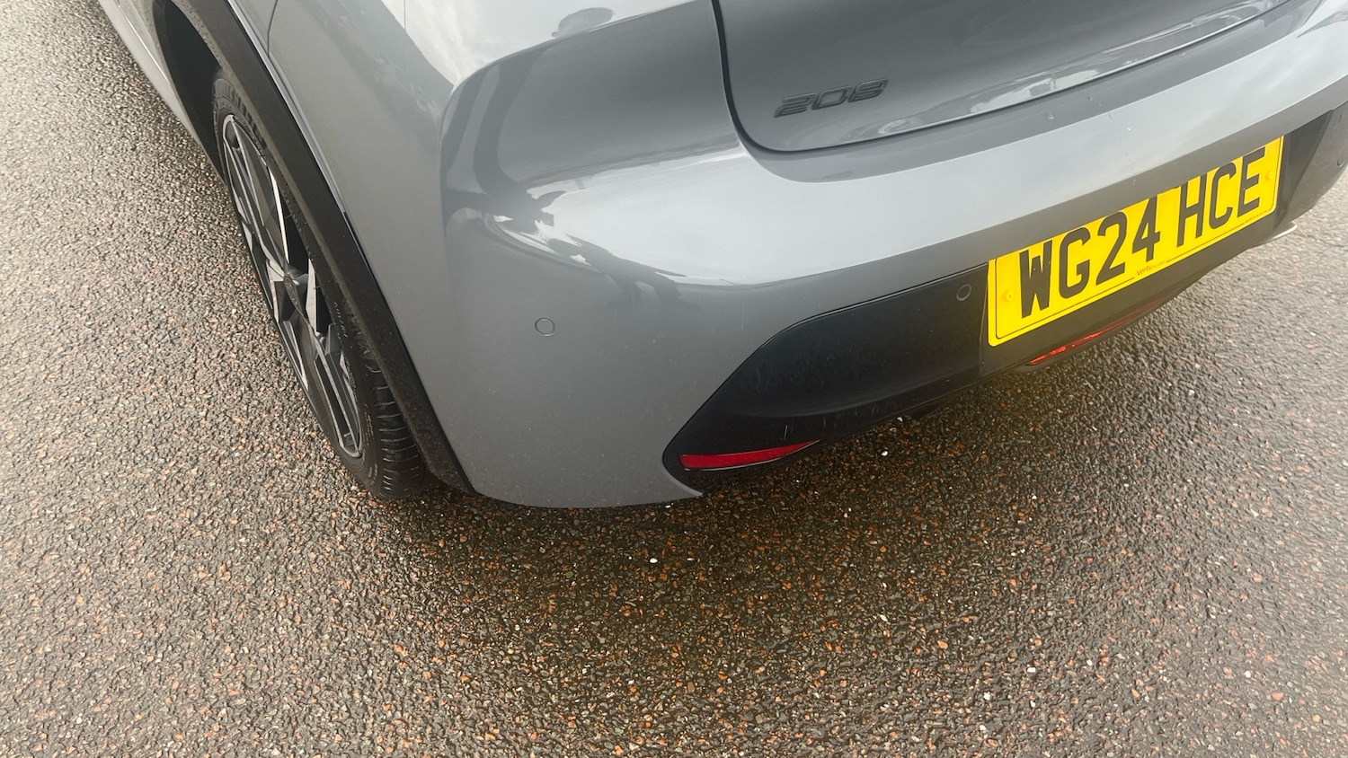 Used Peugeot 208 2024 for sale - 77381475: Photo 46