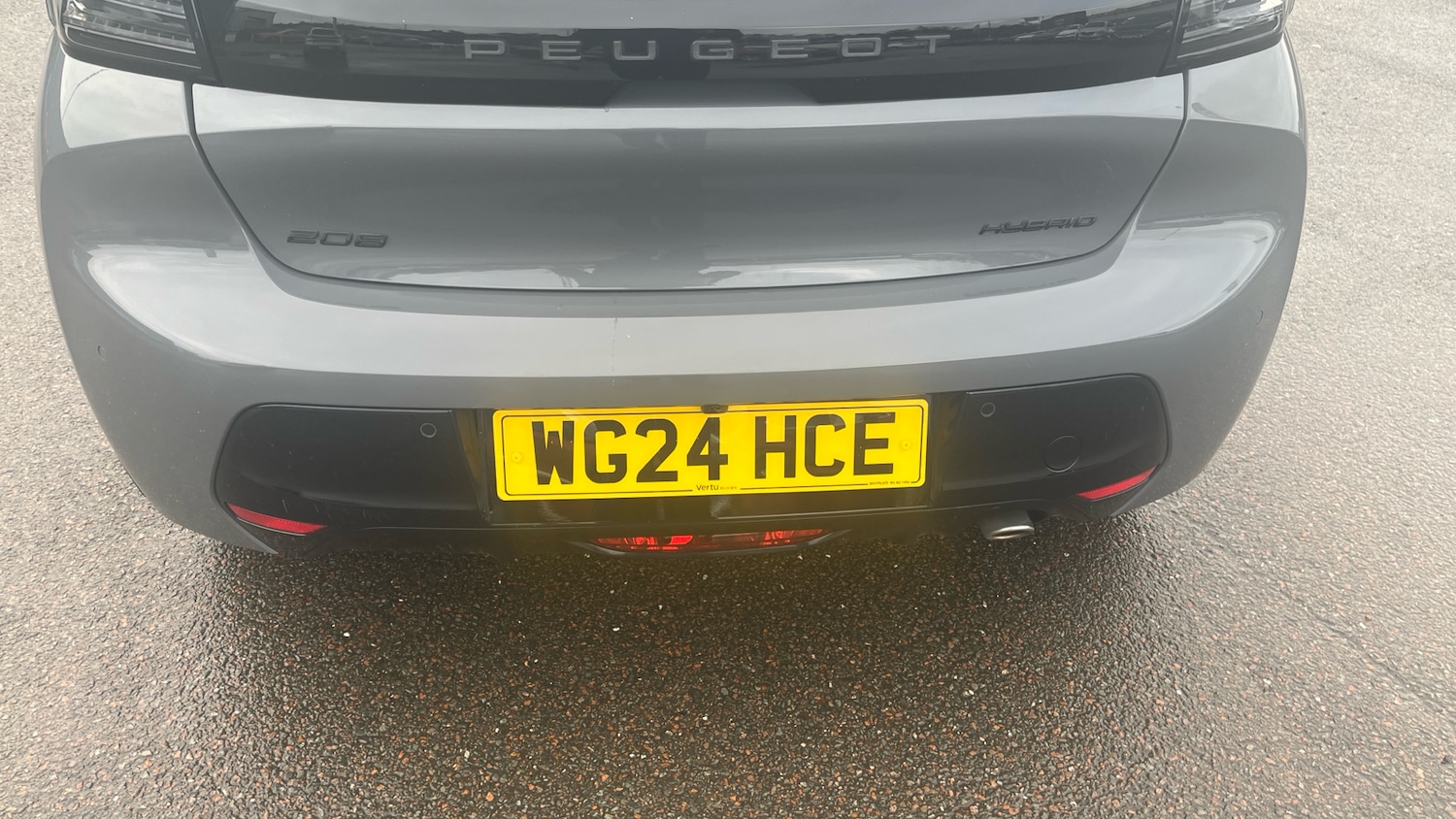 Used Peugeot 208 2024 for sale - 77381475: Photo 47