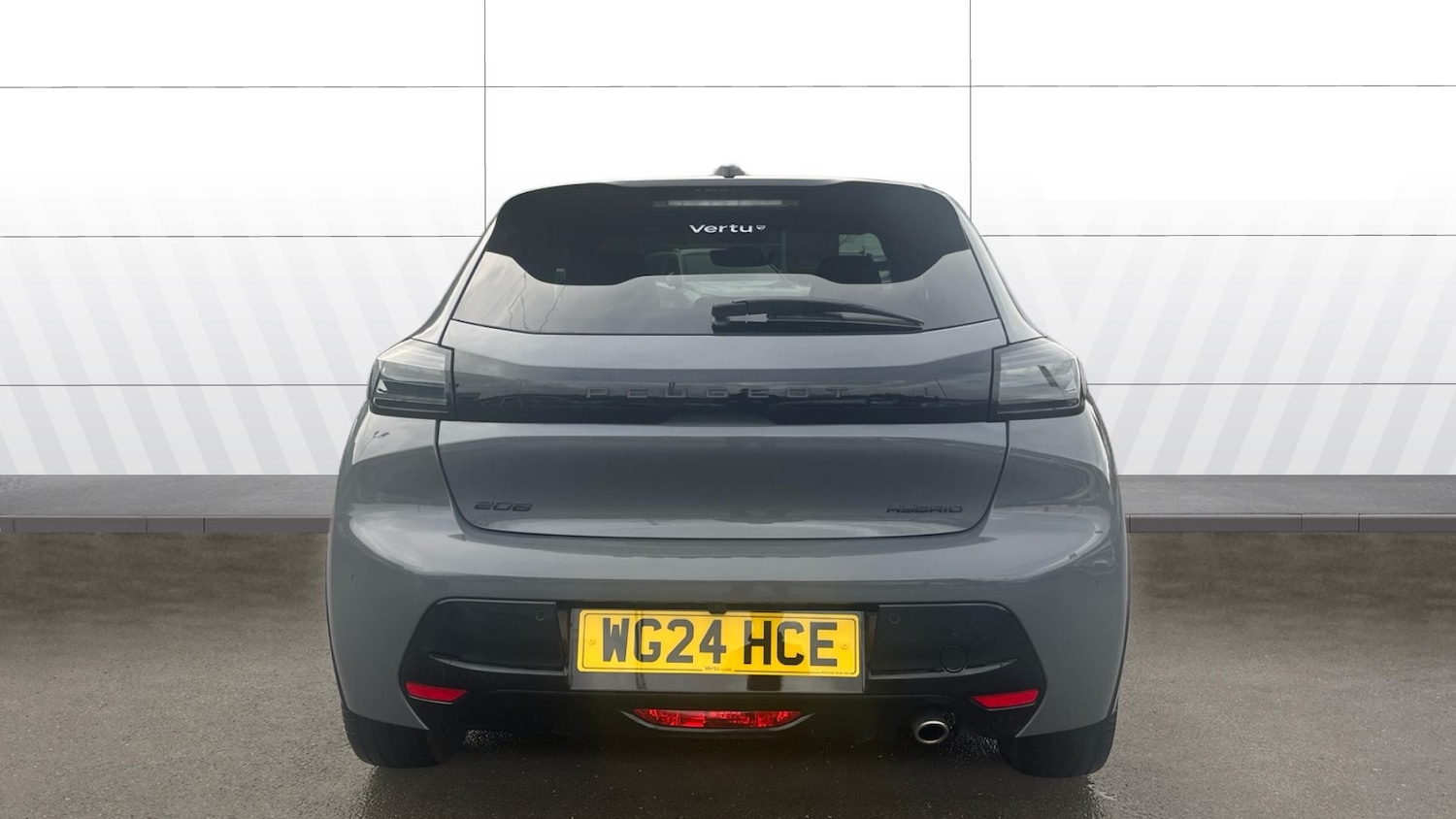 Used Peugeot 208 2024 for sale - 77381475: Photo 6