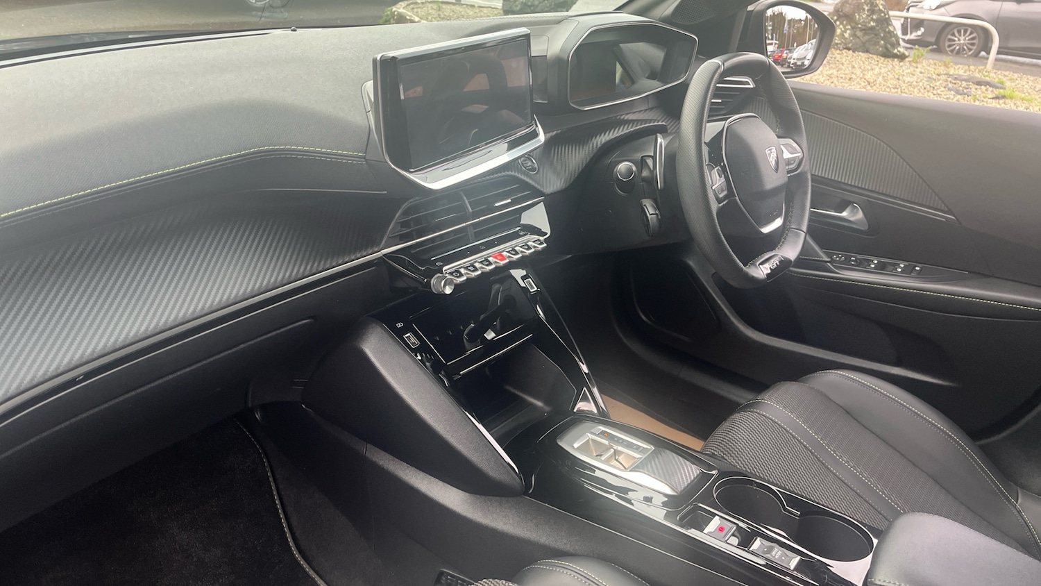 Used Peugeot 208 2024 for sale - 77381475: Photo 9