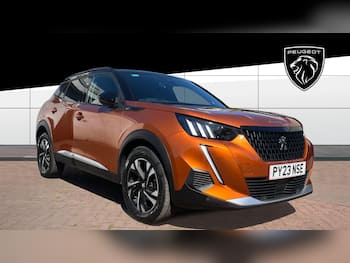 Used Peugeot 2008 2023 for sale - 79739595: Photo