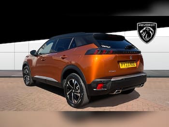 Used Peugeot 2008 2023 for sale - 79739595: Photo