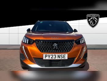 Used Peugeot 2008 2023 for sale - 79739595: Photo
