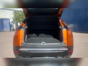 Used Peugeot 2008 2023 for sale - 79739595: Photo