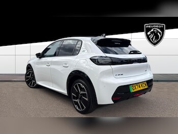 Used Peugeot 208 2025 for sale - 79558506: Photo
