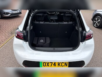 Used Peugeot 208 2025 for sale - 79558506: Photo