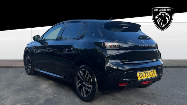 Used Peugeot 208 2023 for sale - 76146449: Photo 2