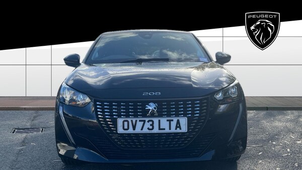 Used Peugeot 208 2023 for sale - 76146449: Photo 3