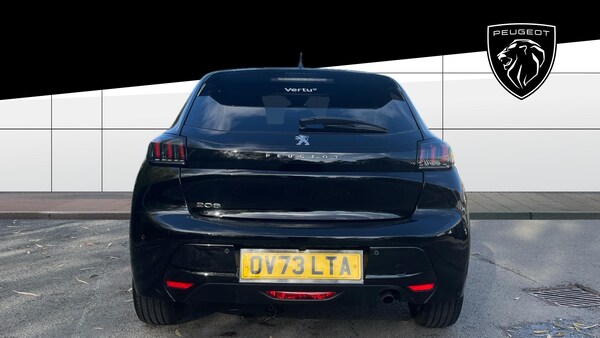 Used Peugeot 208 2023 for sale - 76146449: Photo 6