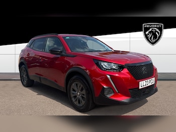 Used Peugeot 2008 2023 for sale - 75535485: Photo