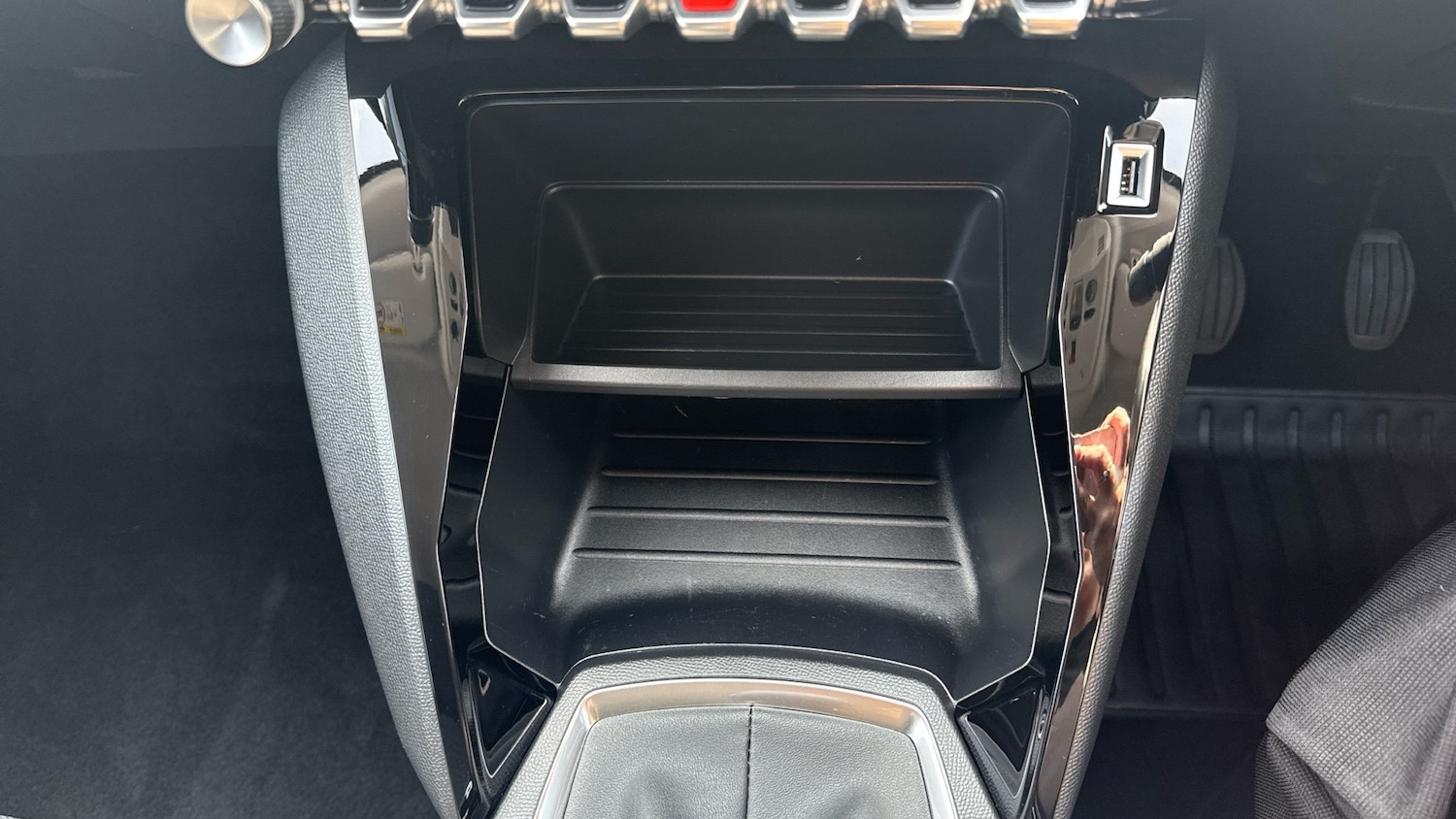 Vehicle 26