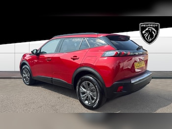 Used Peugeot 2008 2023 for sale - 75535485: Photo