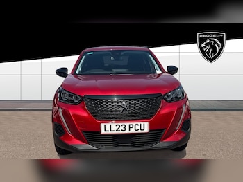 Used Peugeot 2008 2023 for sale - 75535485: Photo
