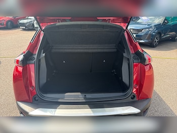 Used Peugeot 2008 2023 for sale - 75535485: Photo