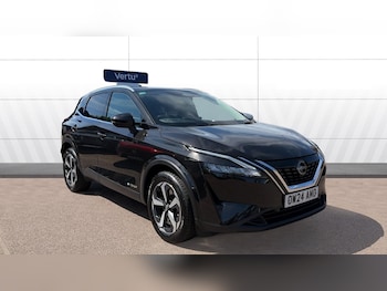 Used Nissan Qashqai 2024 for sale - 79512934: Photo