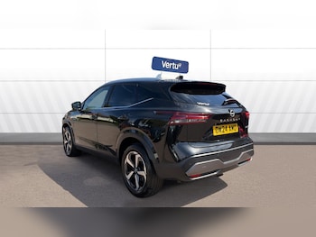 Used Nissan Qashqai 2024 for sale - 79512934: Photo