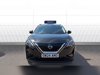 Used Nissan Qashqai 2024 for sale - 79512934: Photo