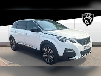 Used Peugeot 5008 2019 for sale - 79228751: Photo