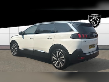 Used Peugeot 5008 2019 for sale - 79228751: Photo
