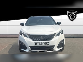 Used Peugeot 5008 2019 for sale - 79228751: Photo
